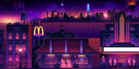 McDonald's Comes To The Roku City | Cord Cutters News