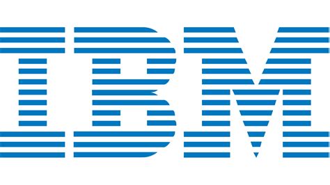 IBM Logo, symbol, meaning, history, PNG, brand