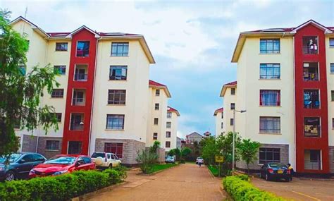 Top 12 Best & Affordable Estates to Live in Nairobi | Shifters & Movers