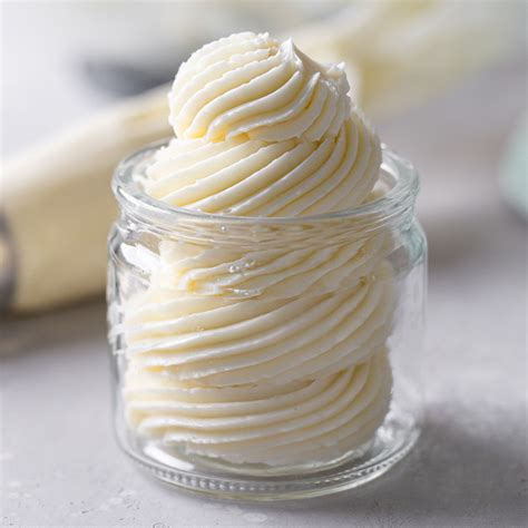 Swiss Meringue Buttercream Recipe | BraveTart | Recipe Cart