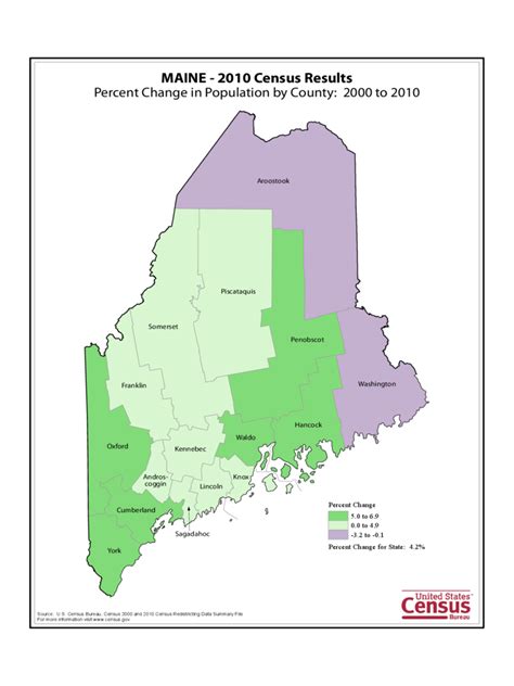 Maine Map Template - 8 Free Templates in PDF, Word, Excel Download