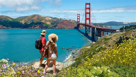 Top 10 California Attractions: Unique Places to Visit