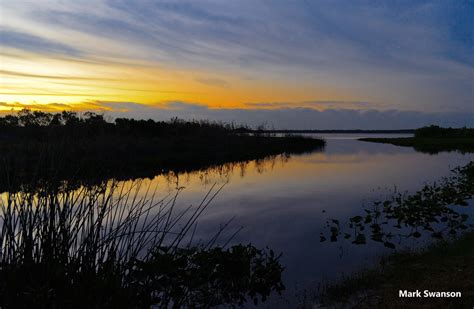 Lake Jesup Sunrise | Enjoyed a nice sunset this morning, whi… | Flickr