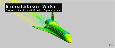 What is Computational Fluid Dynamics (CFD)? | Simulation Wiki