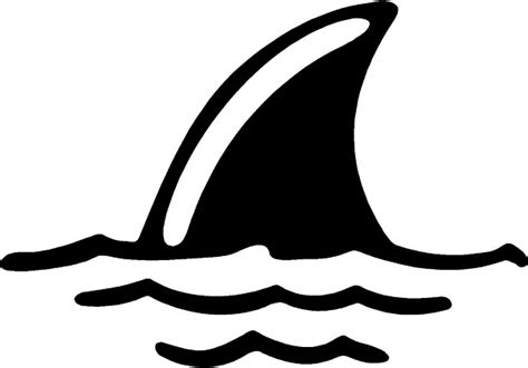 Cartoon Shark Clipart - Cliparts.co