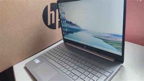 HP LAPTOP AMD RYZEN 5 5625U, Computers & Tech, Laptops & Notebooks on ...