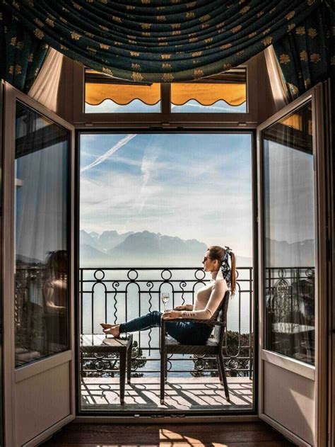 Montreux, Switzerland – 12 Things To Do & Travel Guide