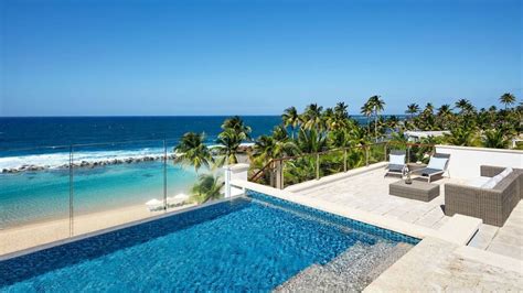 The Best Puerto Rico Adults-Only Resorts | Resorts Daily