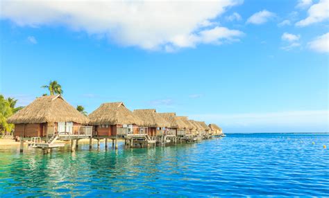 Explore the Captivating Beauty of Papeete, Tahiti