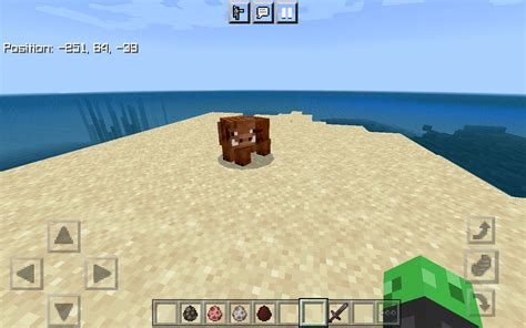 Realistic mobs texture pack by darkmazeblox. Minecraft Texture Pack