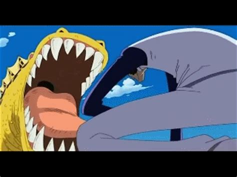 Image - Aokiji Ice Age.gif | Fight of Characters Wiki | FANDOM powered ...