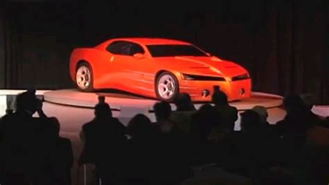 » 1999 Pontiac GTO Concept Car