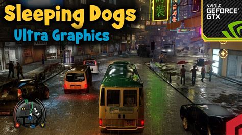 Sleeping Dogs (PC) HD TEXTURES Gameplay | atelier-yuwa.ciao.jp