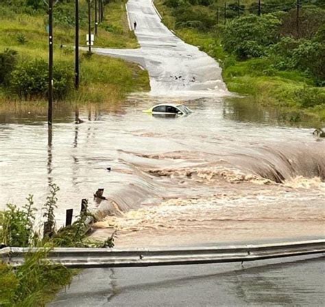 South Africa – Deadly Floods Hit Eastern Cape – FloodList