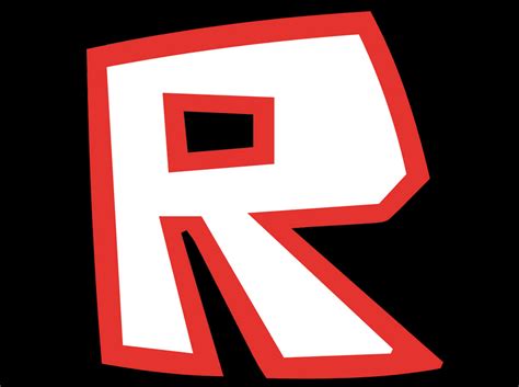 Download Official Roblox Logo Wallpaper | Wallpapers.com