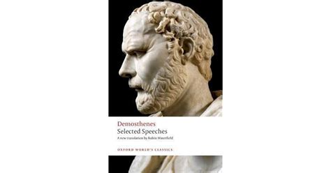 Selected Speeches by Demosthenes