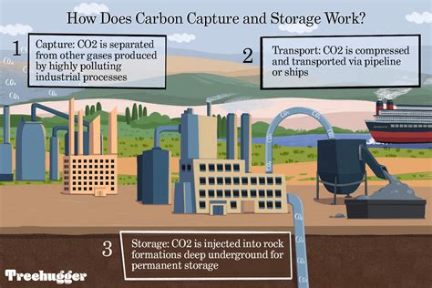 From Lab to Landscape: Exploring Innovations in Carbon Capture ...