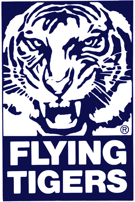 Thanks - Flying Tigers Club | Flying Tigers Club