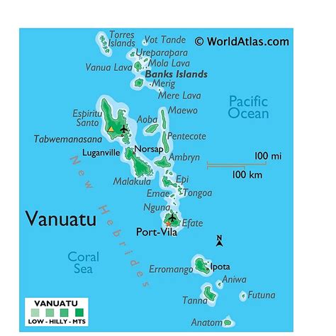 Aore Island Resort Vanuatu - Northern Vanuatu Real Estate