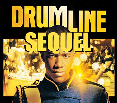 Nick Cannon to co-star & produce Drumline sequel – The Second Take