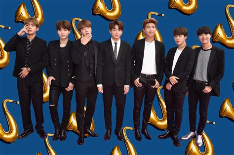 Your Guide to the Best BTS Memes on the Internet | TIME