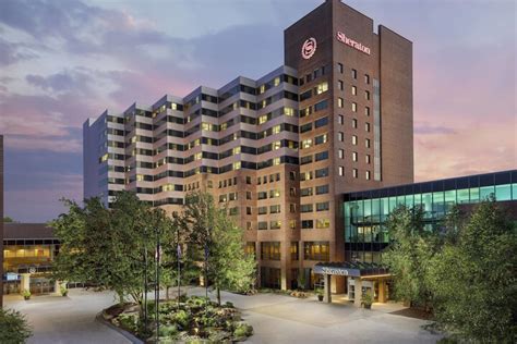 Sheraton Baltimore North Hotel Towson | Bookonline.com