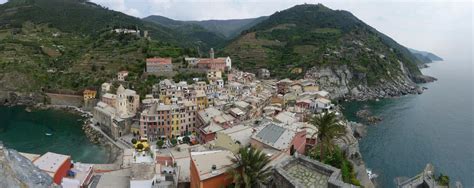 vernazza panorama 1 by zackone on DeviantArt