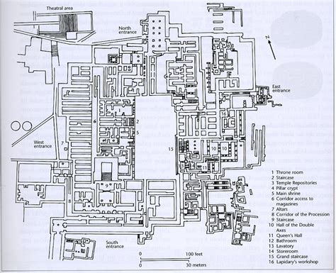 Minoan and Mycenaean Art