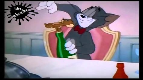 Tom and Jerry epic funny moments (best of) - YouTube