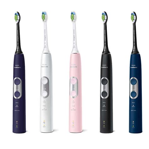 Best Electric Toothbrush Brands : Others - A Dentist's Daughter