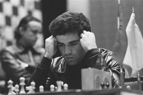 7 Russian chess LEGENDS who really played big (PHOTOS) - Russia Beyond