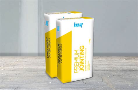 Joint Compound Premium Jointing Knauf Philippines, 54% OFF