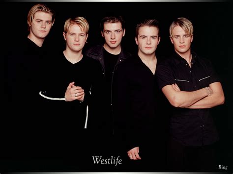 Westlife | Max Fm 95.8 Maximum Music