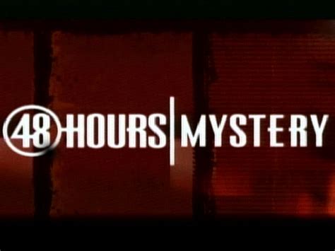 48 Hours Mystery | TV Shows | Veoh TV