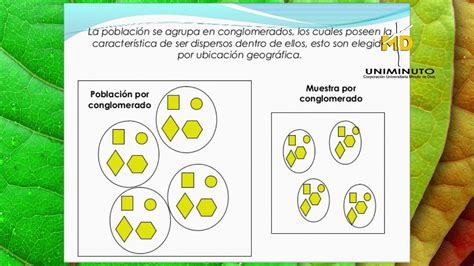 Ejemplo De Muestreo Por Conglomerados Resueltos Ejemplo – Dubai Burjk ...