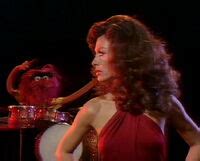 Rita Moreno | Muppet Wiki | Fandom