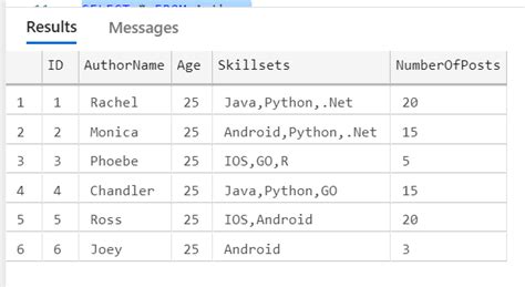 How to Add a Boolean Datatype Column to an Existing Table in SQL ...