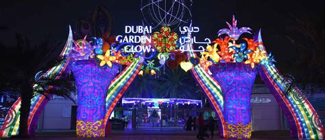 Dubai Garden Glow Guide: Tickets, Timings, Location & More - MyBayut