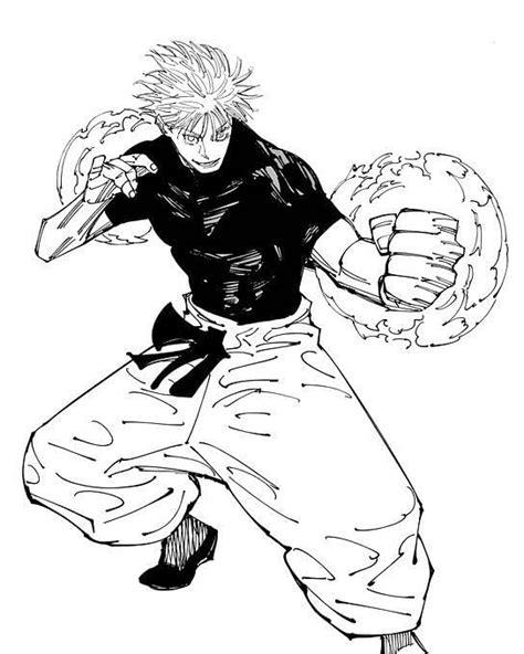 Jujutsu Kaisen chapter 227 teaser hints at Gojo vs Sukuna's conclusion