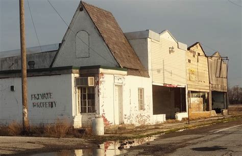 What’s It Like To Visit A Ghost Town Full Of Toxic Waste? Welcome To ...