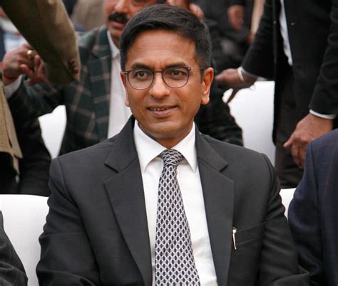 Justice DY Chandrachud Wiki, Age, Caste, Wife, Children, Family ...