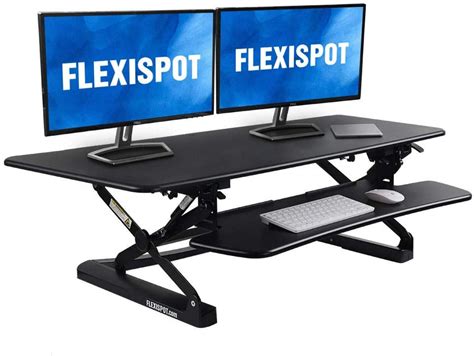 FlexiSpot Standing Desks: The Ultimate Review and Expectations