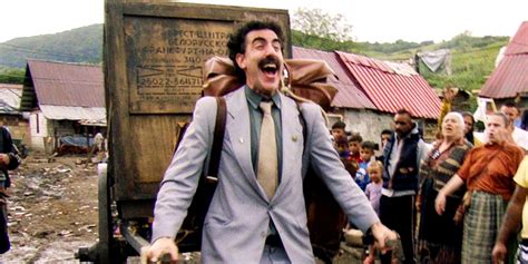 Borat 2 Deleted Scene Details Revealed | Screen Rant | Movie Trailers BLaze