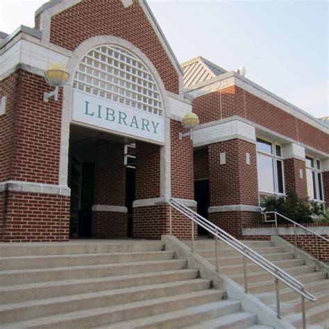 Cascades Branch, Loudoun County Public Library volunteer opportunities ...