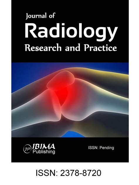 IBIMA Publishing Journal of Radiology Research and Practice