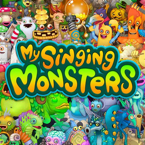 My Singing Monsters Guide - IGN