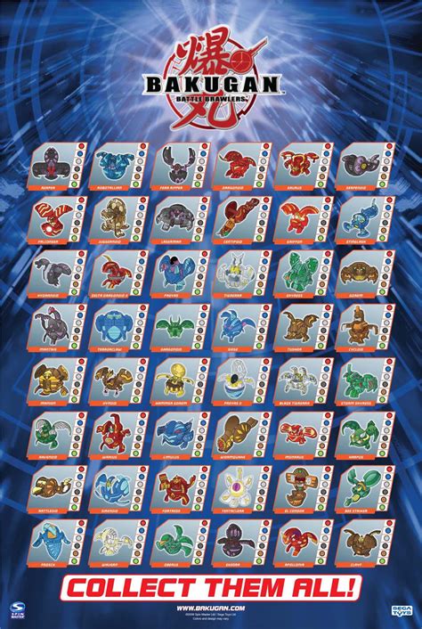 Bakugan Battle Brawlers | Madegames Wiki | FANDOM powered by Wikia