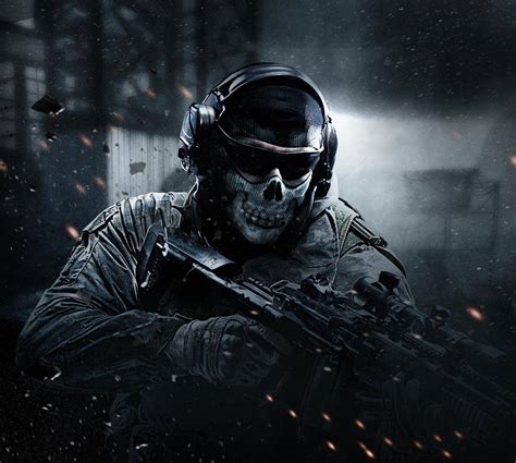 Download free ghost modern warfare - visitraf