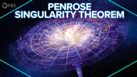 How The Penrose Singularity Theorem Predicts The End of Space Time ...