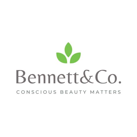 Bennett&Co. Hair & Beauty – Bennettandco